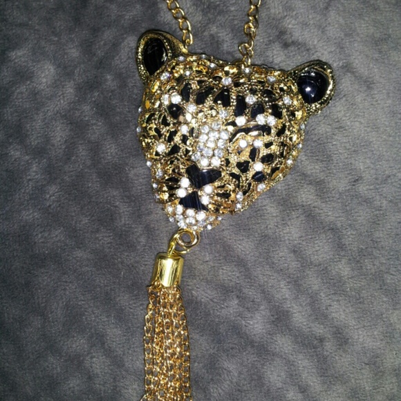 $7 Fashion Necklace