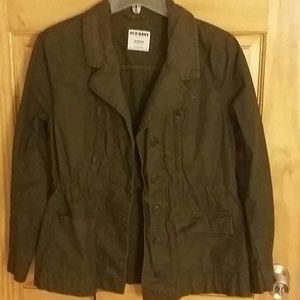 Jacket ***willing to trade, deal or bundle***