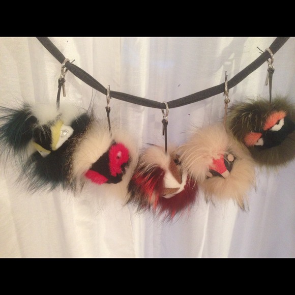 The Fendi bugs and Peekaboo - Picture 2 of 3