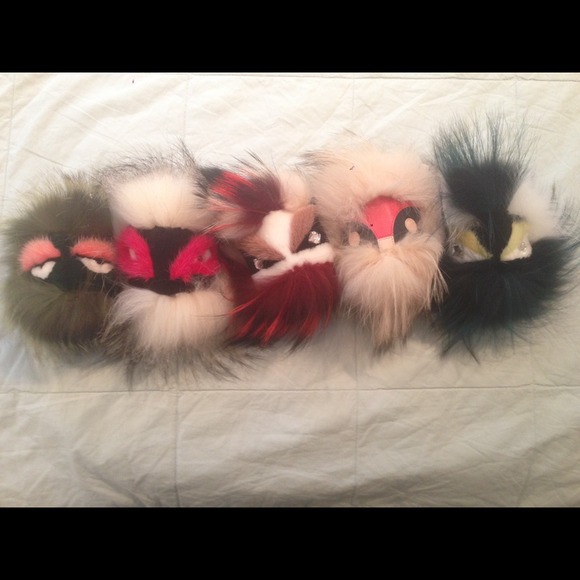 The Fendi bugs and Peekaboo - Picture 3 of 3