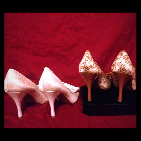 BCBGirls heels