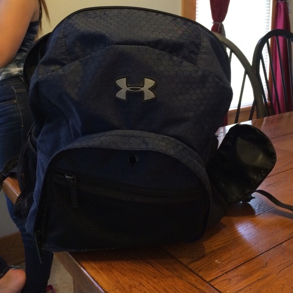 Under Armour backpack