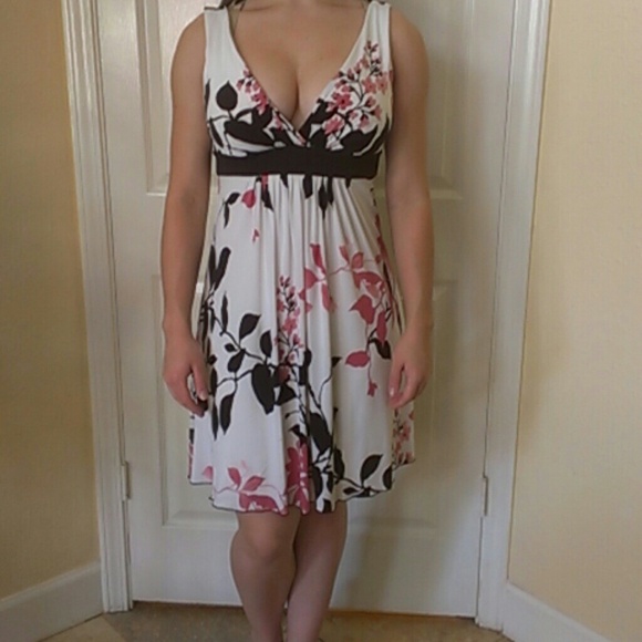 Sundress By Speechless.