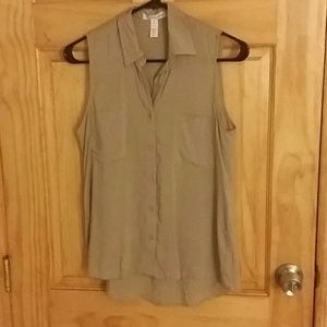 Pewter top ***willing to trade, deal or bundle ***