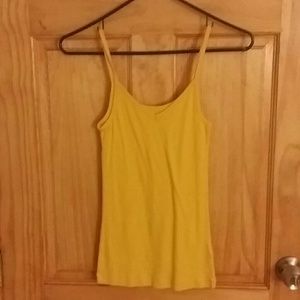 Tank top ***willing to trade, deal or bundle***