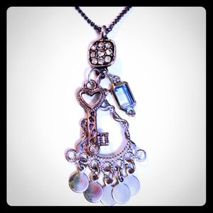 💎 Necklace 💎