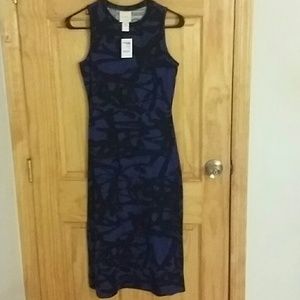 Midi dress ***willing to trade, deal or bundle ***