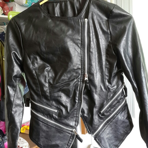 Jacket - Picture 4 of 4