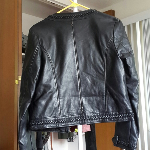 Jacket - Picture 2 of 4