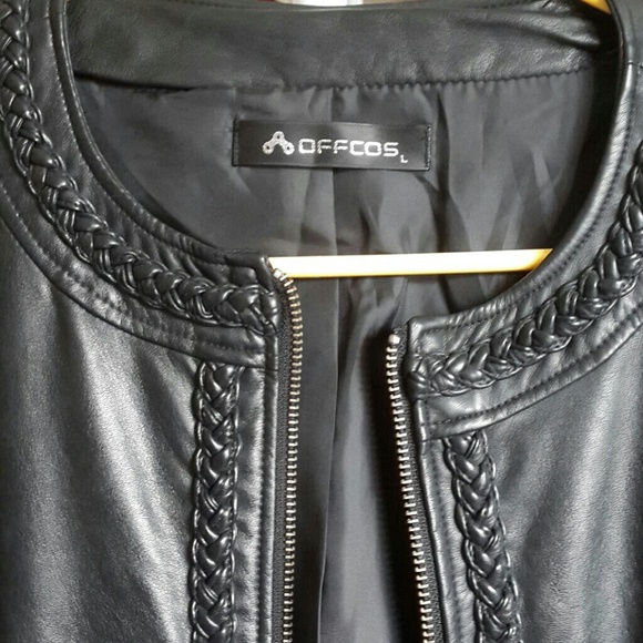 Jacket - Picture 3 of 4