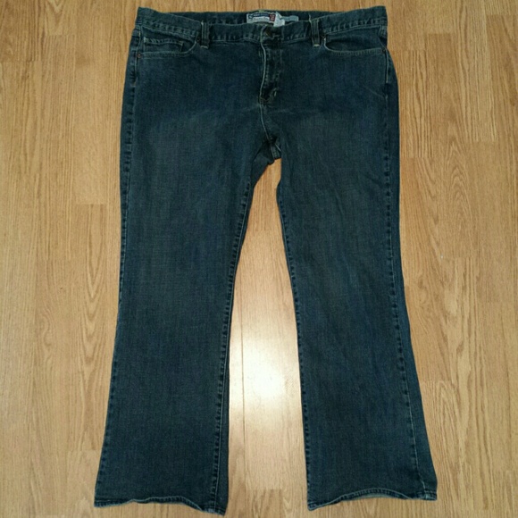NWOT Old Navy denim jeans