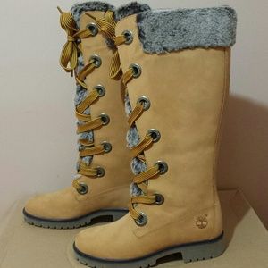 Timberland Women's Boots