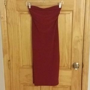 Red dress ***willing to trade, deal or bundle***