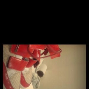 Coogi high tops sneakers