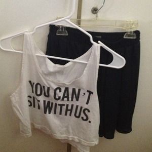 brandy melville bundle