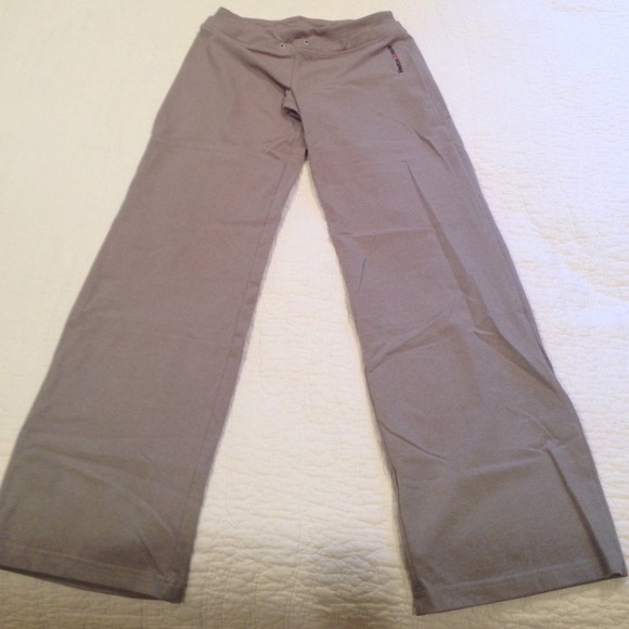 Reebok Crossfit Pants