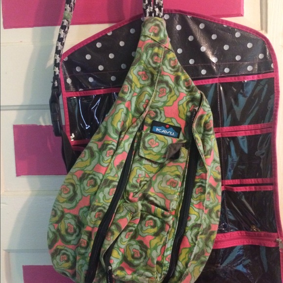 Kavu bag