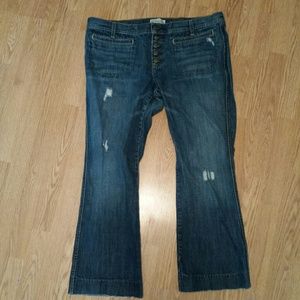 NWOT Old Navy denim jeans