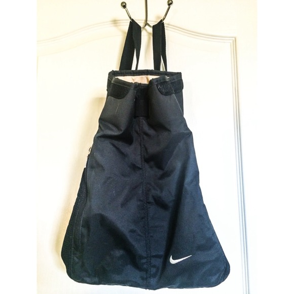 Nike Navy Blue Backpack