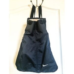 Nike Navy Blue Backpack