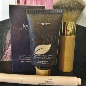 Tarte bundle