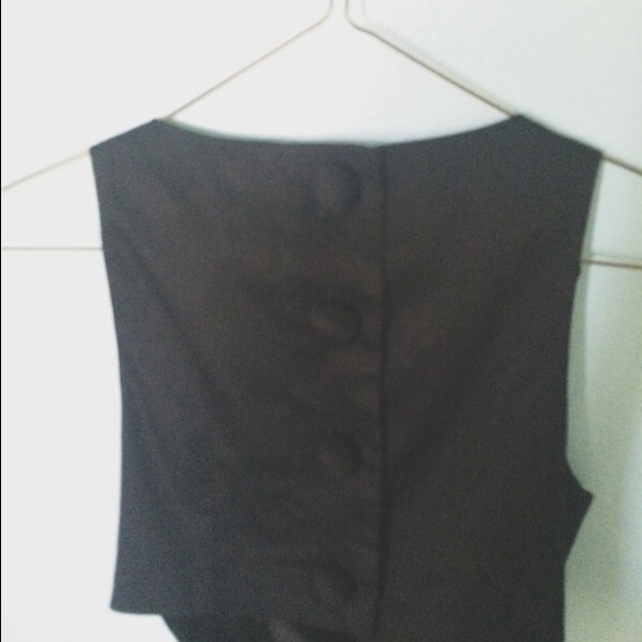 Little black dress - Picture 4 of 4