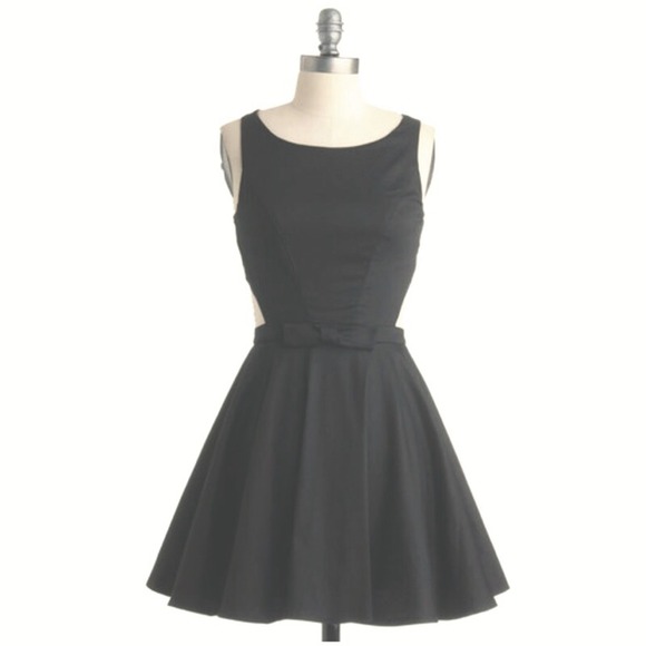 Little black dress - Picture 1 of 4
