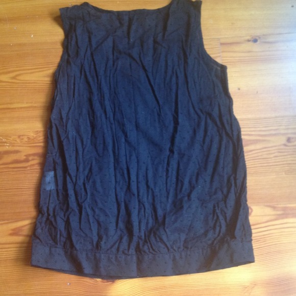 Cour Carre top - Picture 2 of 3