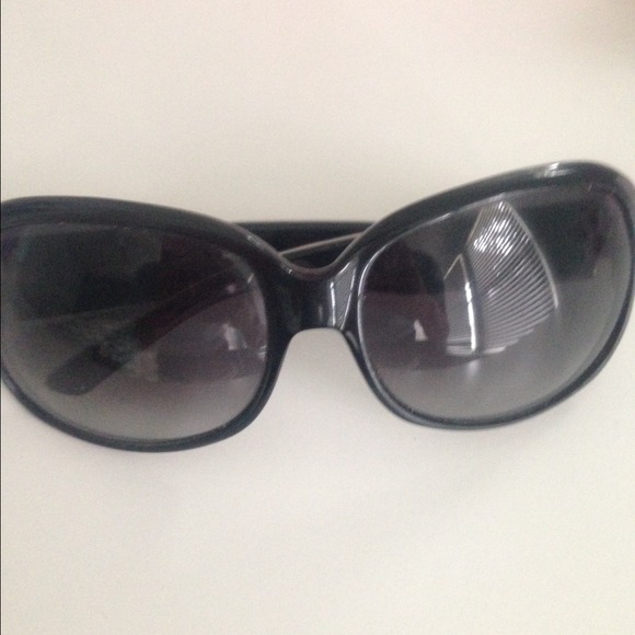 Used Kate Spade Sunglasses