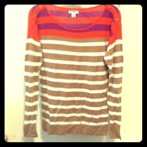 Old Navy Comfy Sweater