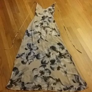 Maxi dress ***willing to trade, deal or bundle ***