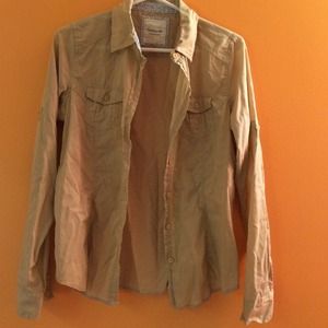 Heritage 1981 button down