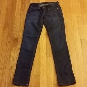 ****Sold****JCREW Jeans