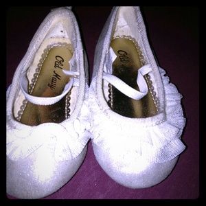 Old Navy toddler shoes