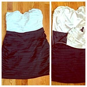 New Year's dress! 🎉💃NWT Express cocktail dress