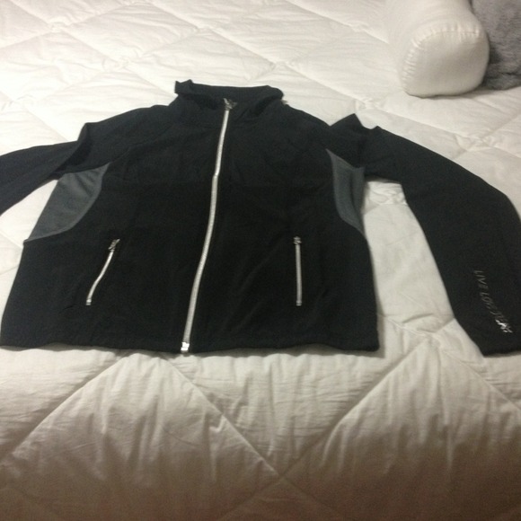 live love dream  Jackets & Blazers - 💥Brand new new active coat  Aeropostale