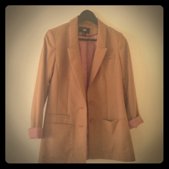 H&M blazer 🎀