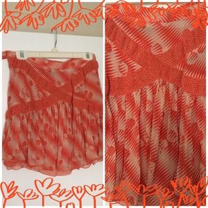 Marc Jacobs skirt 💕