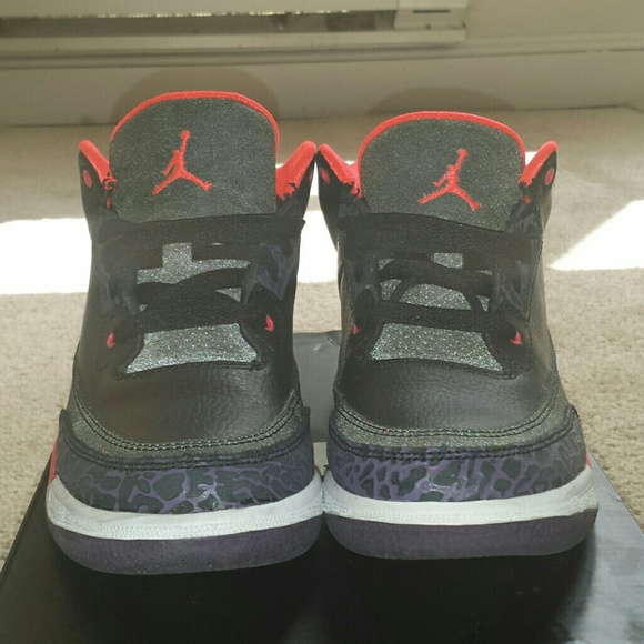Jordan CP3 .VI valentine limited edition