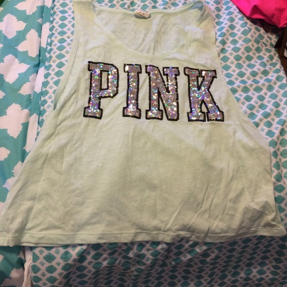 Pink vs mint too