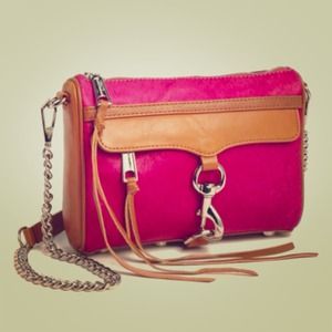 🎉Host Pick🎉 Rebecca Minkoff Mini MAC Crossbody