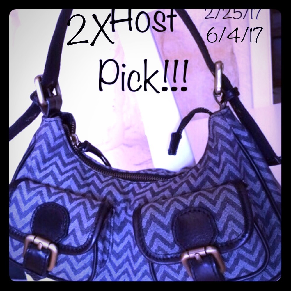 🎉2X HOST PICK!!🎉Rare Missoni handbag