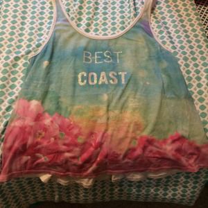 Hollister best coast