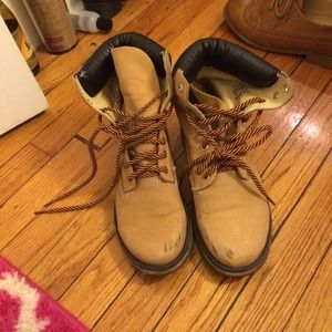 Steve Madden ASAP boots 8.5