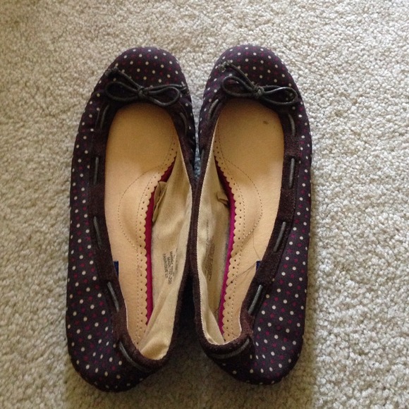American Eagle Flats