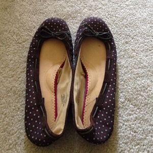 American Eagle Flats