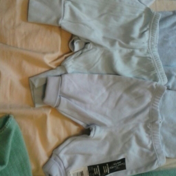 Blue. Bundle - Picture 4 of 4