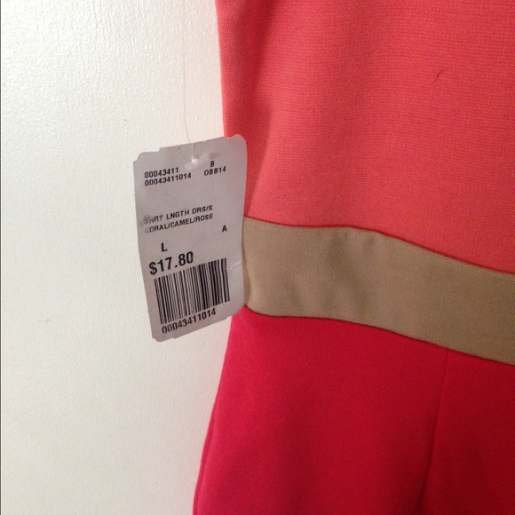 Color block mini! - Picture 4 of 4