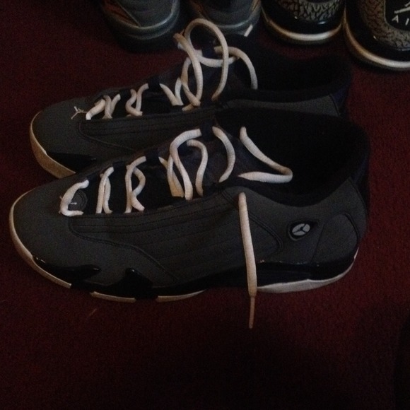 Jordan 14