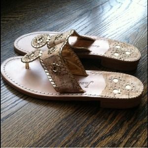Jack Rogers